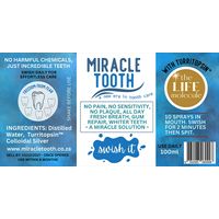 Miracle Tooth 100ml
